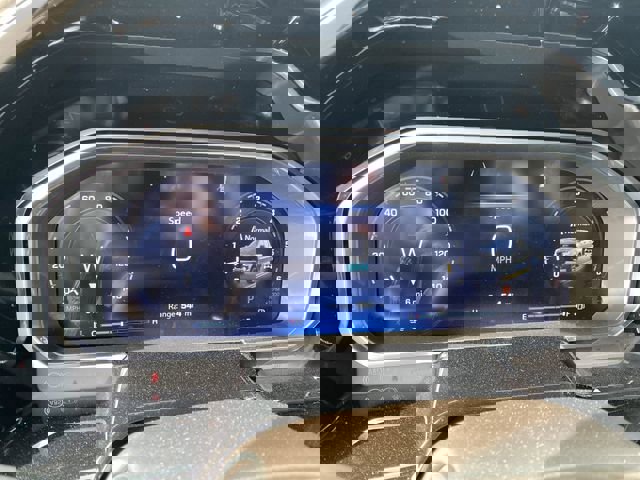 New 2026 Chevrolet Silverado 1500 LT Trail Boss w/ Safety Package image 15