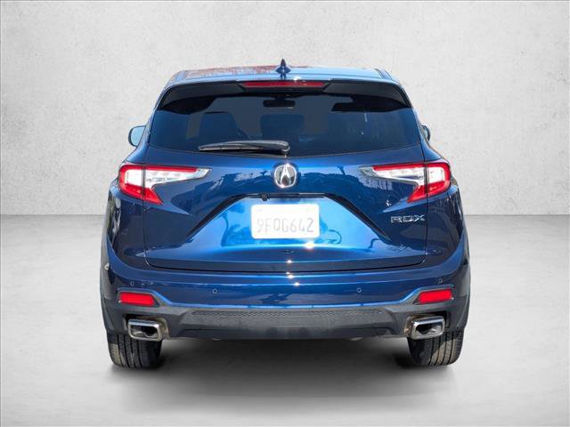 Certified 2023 Acura RDX FWD w/ Technology Package image 7