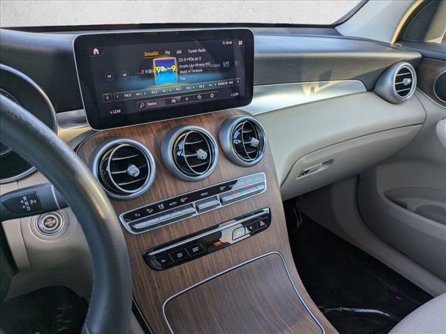 Used 2022 Mercedes-Benz GLC 300 image 14