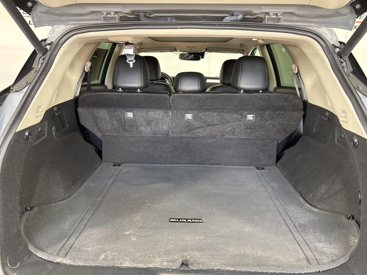 Used 2023 Nissan Murano SL w/ SL Moonroof Package image 25