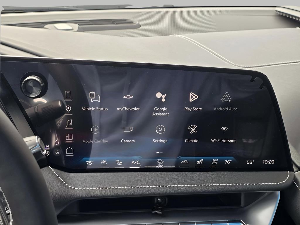 New 2026 Chevrolet Corvette Stingray Preferred Cpe w/ 2LT image 29