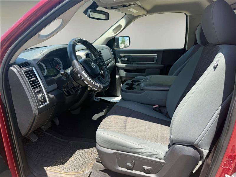 Used 2014 RAM 1500 Big Horn image 27
