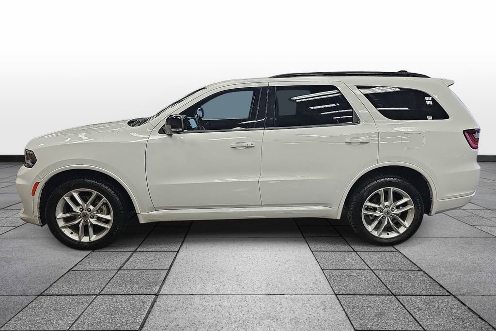 Used 2024 Dodge Durango GT image 8