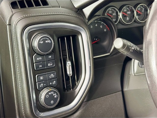 Used 2021 Chevrolet Silverado 1500 RST w/ Max Trailering Package image 10