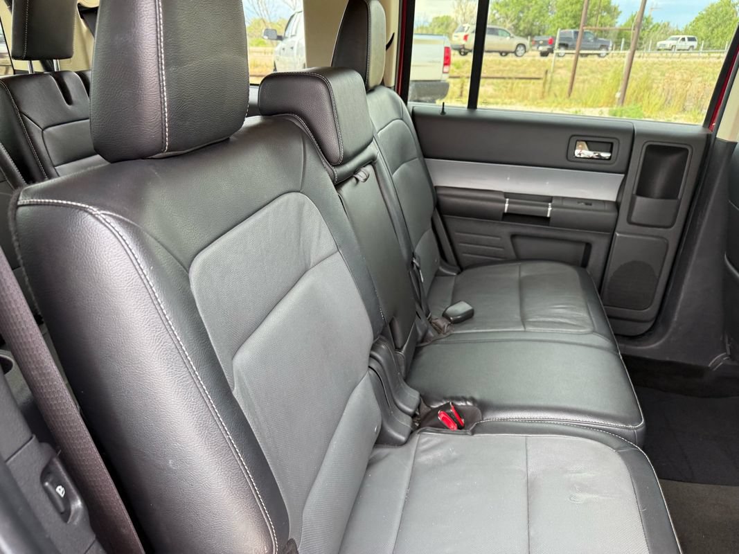 Used 2014 Ford Flex SEL w/ Equipment Group 202A AWD/4WD image 22