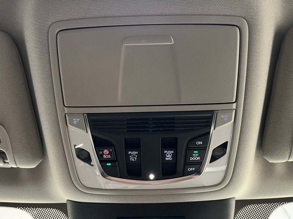 New 2026 Acura MDX w/ Technology Package image 9