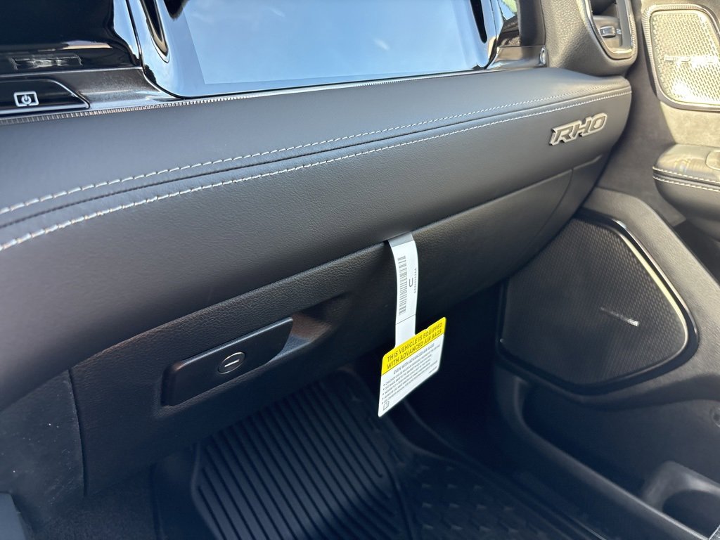 New 2026 RAM 1500 RHO image 33