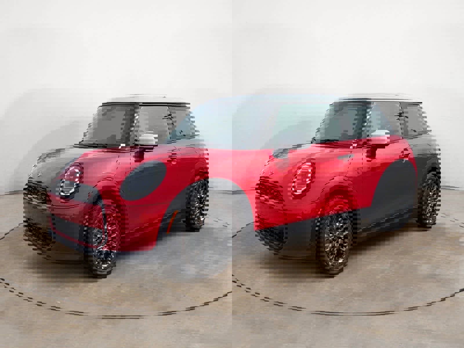 New 2025 MINI Cooper S image 7