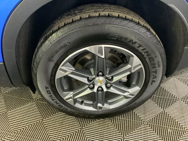 Used 2024 Chevrolet Blazer LT image 13