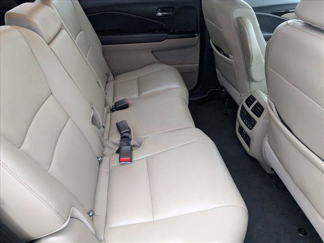 Used 2020 Honda Pilot Touring image 22