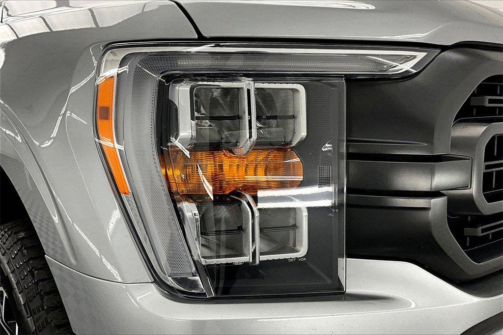 Used 2022 Ford F150 XLT w/ Equipment Group 302A High image 30