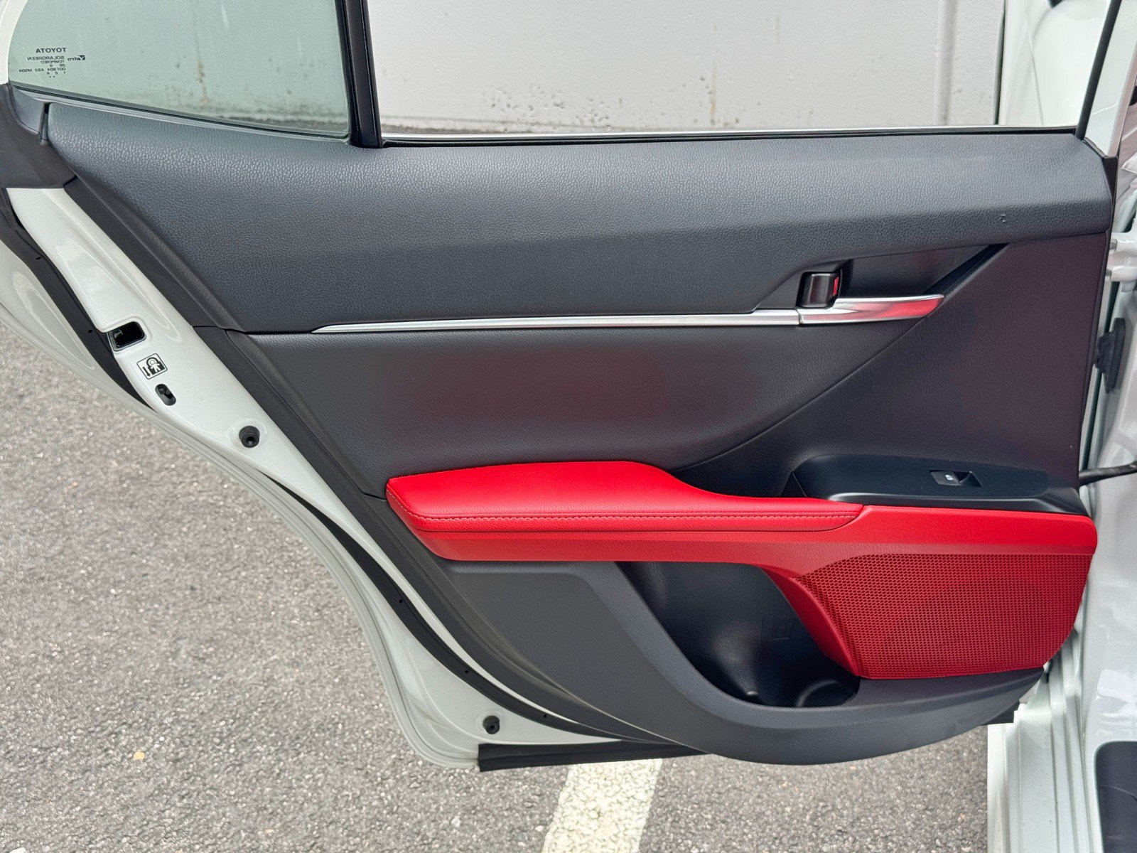 Used 2019 Toyota Camry XSE FWD image 41