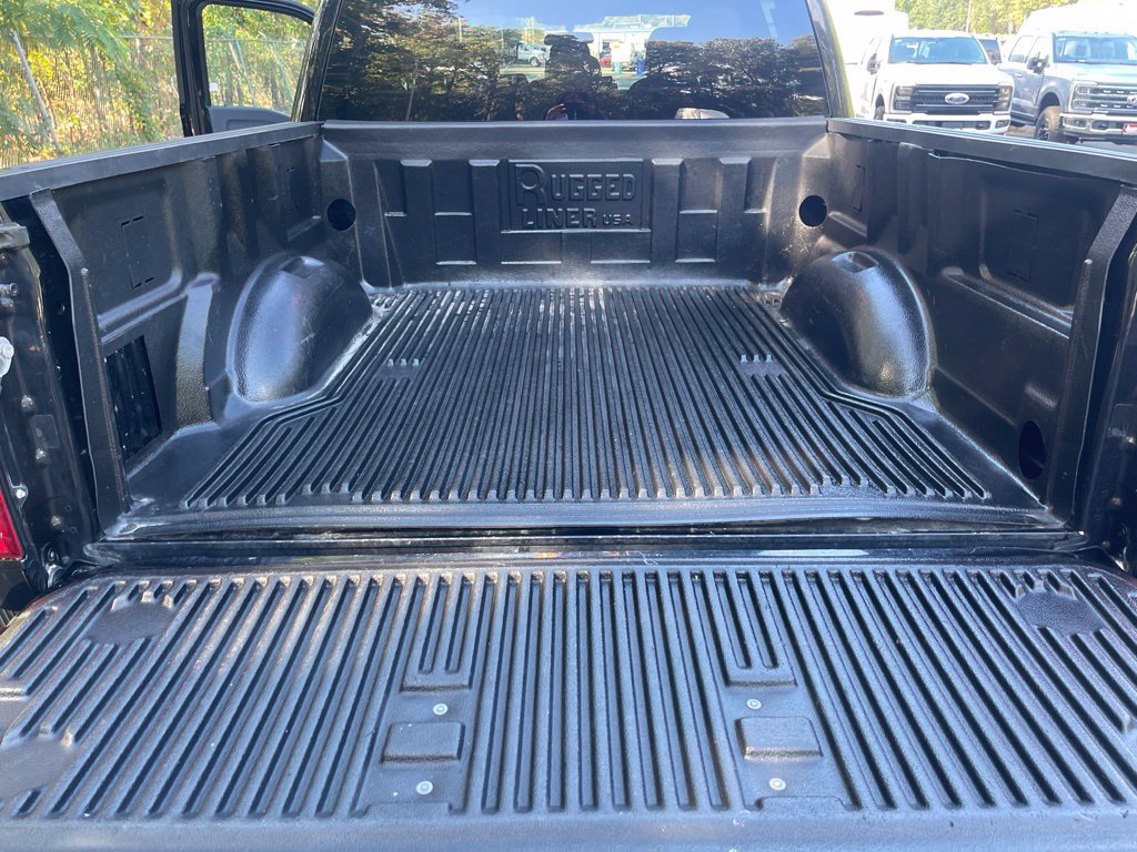 Used 2023 Ford F150 XLT AWD/4WD image 25