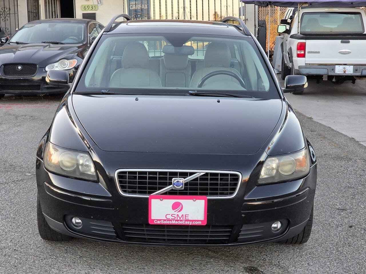 Used 2005 Volvo V50 T5 FWD image 6
