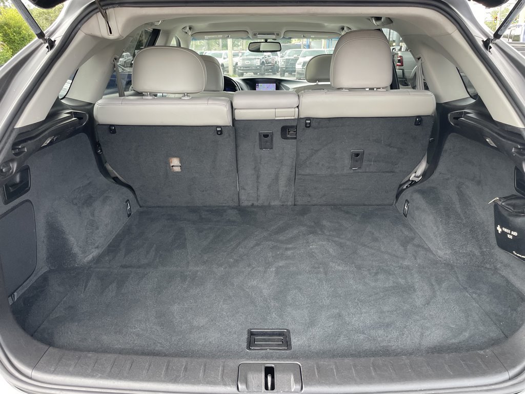 Used 2013 Lexus RX 350 AWD w/ Navigation Pkg image 37