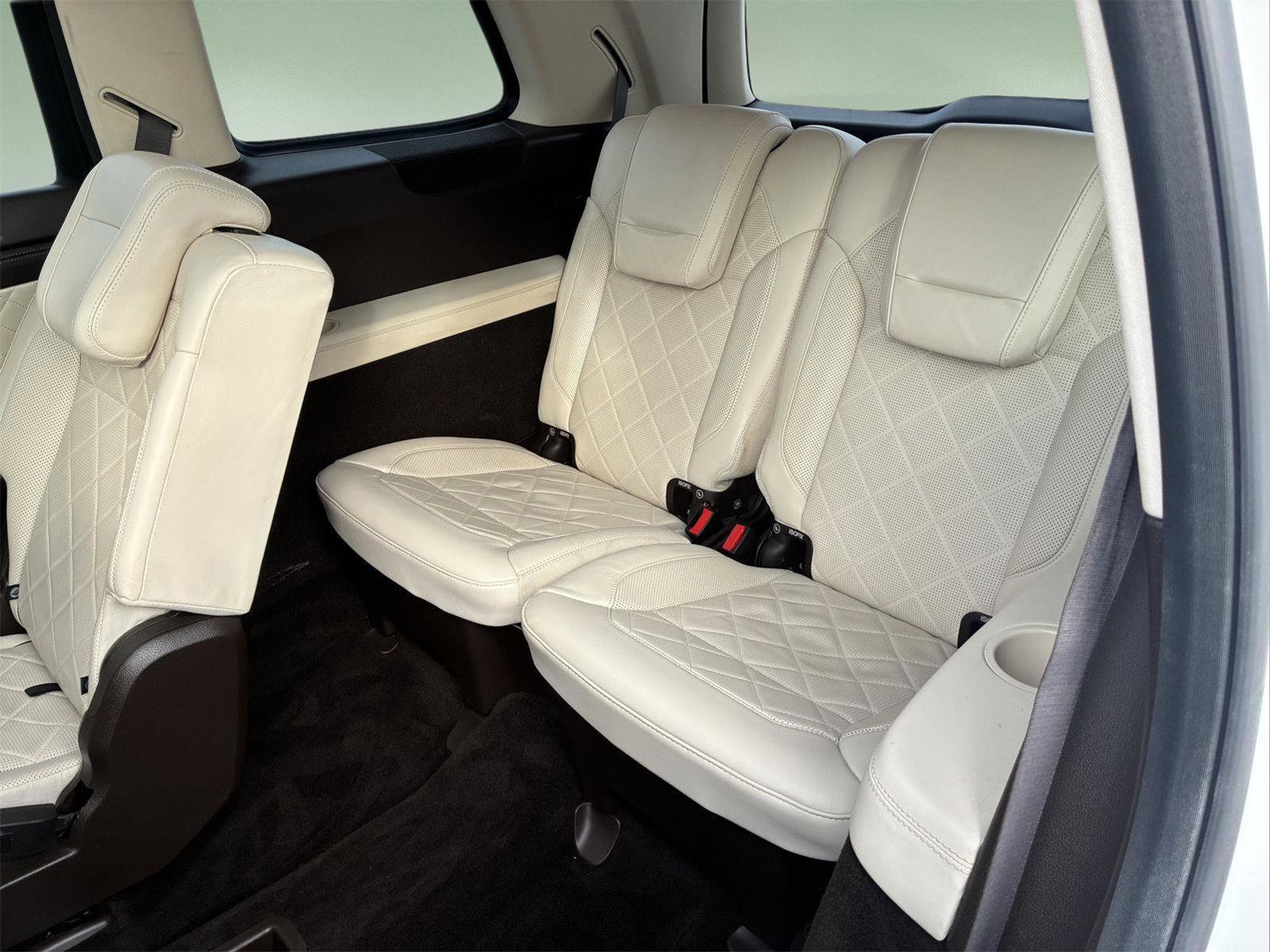 Used 2019 Mercedes-Benz GLS 550 GLS 550 image 35