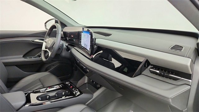 Used 2025 Audi Q6 e-tron Premium w/ Convenience Package image 20