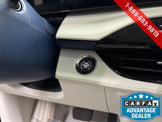 Used 2025 Buick Enclave Avenir w/ Super Cruise Package image 21
