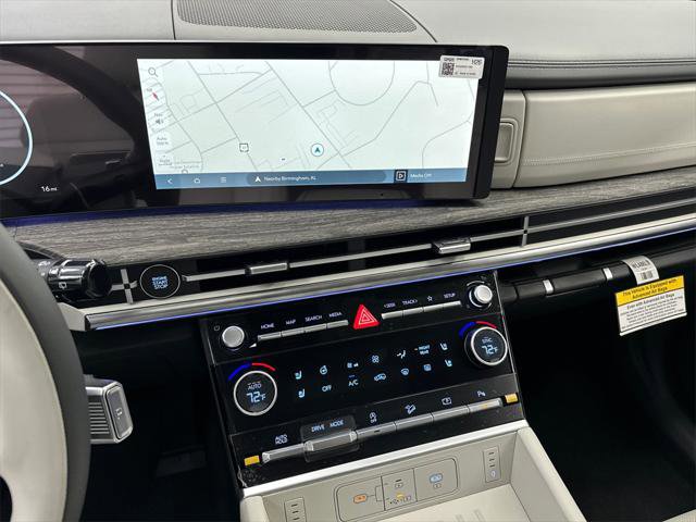 New 2026 Hyundai Santa Fe Calligraphy image 31