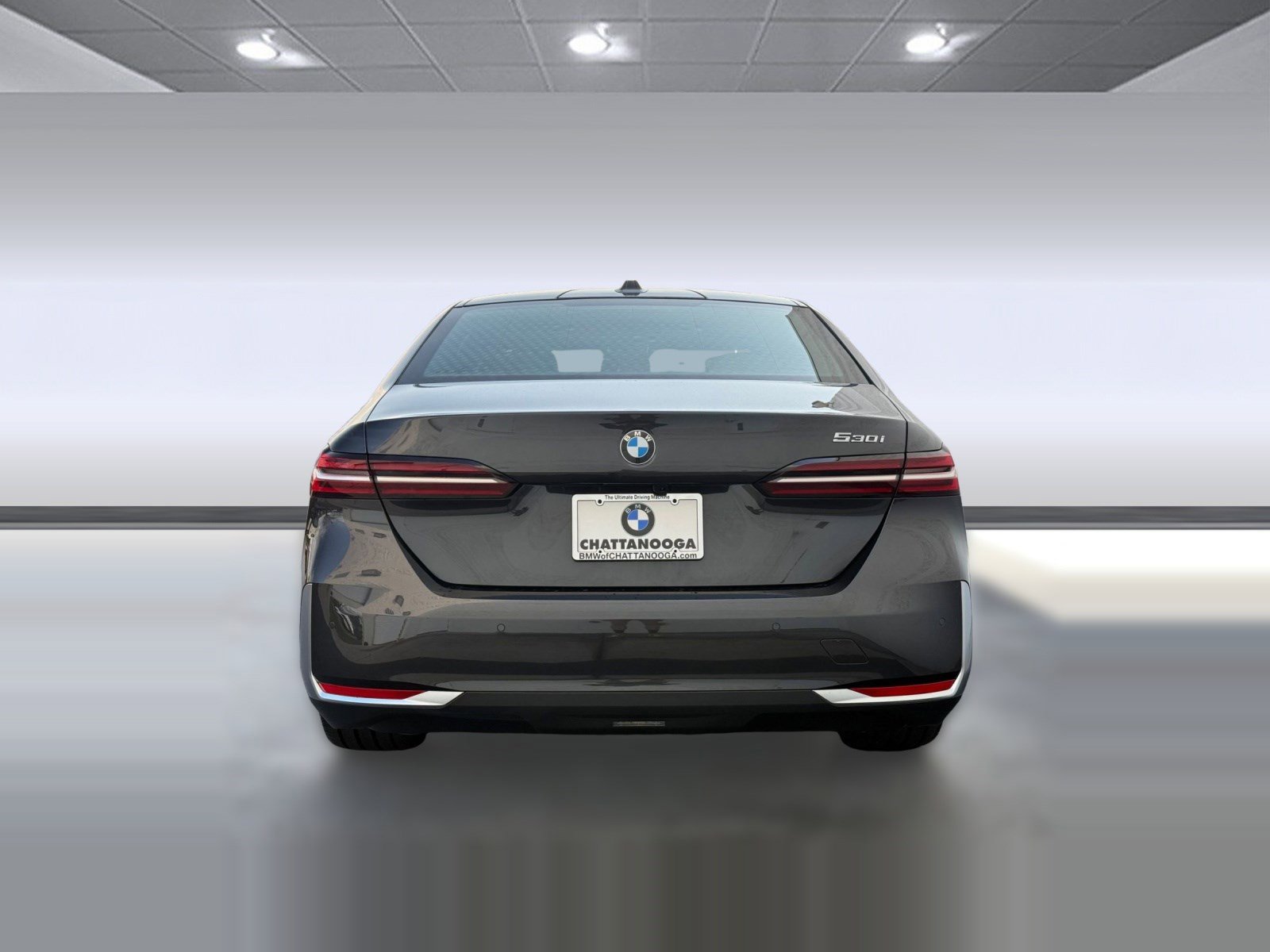 New 2026 BMW 530i w/ Executive Package RWD image 10