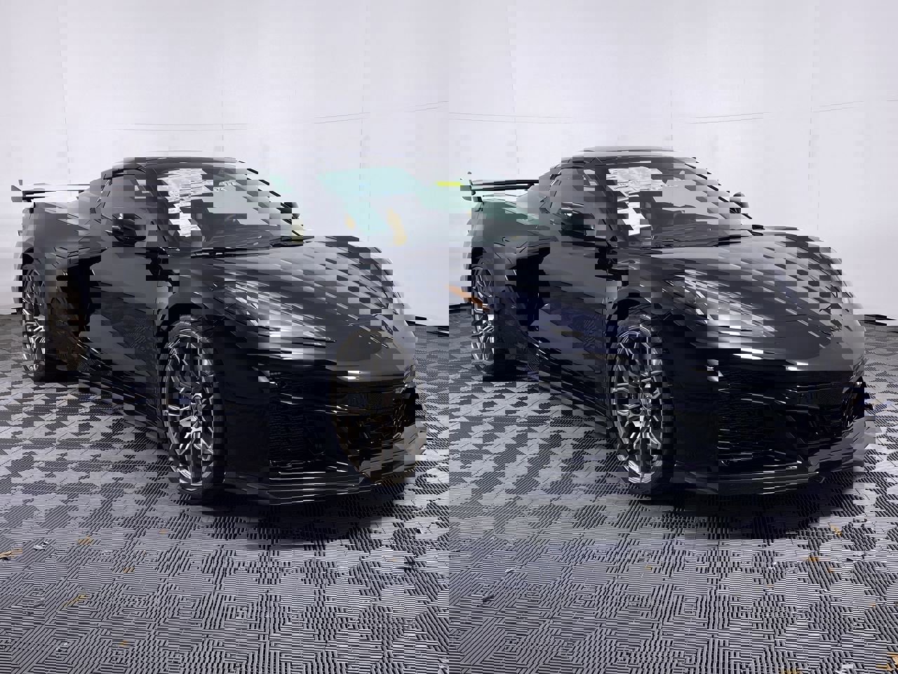 New 2026 Chevrolet Corvette Z06 image 20