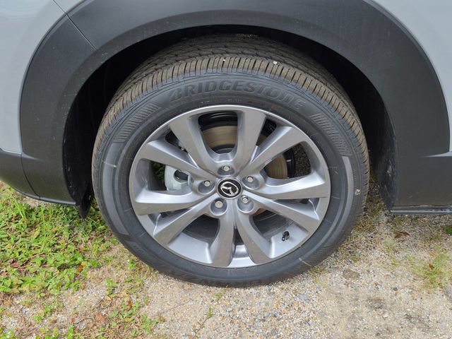 New 2026 MAZDA CX-30 AWD 2.5 S w/ Premium Package image 11