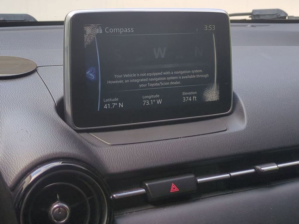 Used 2016 Scion iA FWD image 20