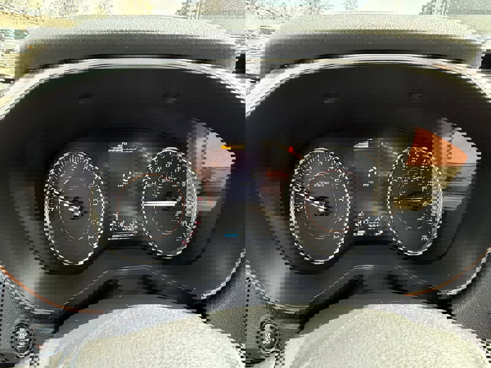 Certified 2021 Subaru Crosstrek 2.5i Limited w/ Moonroof Package 2 image 23