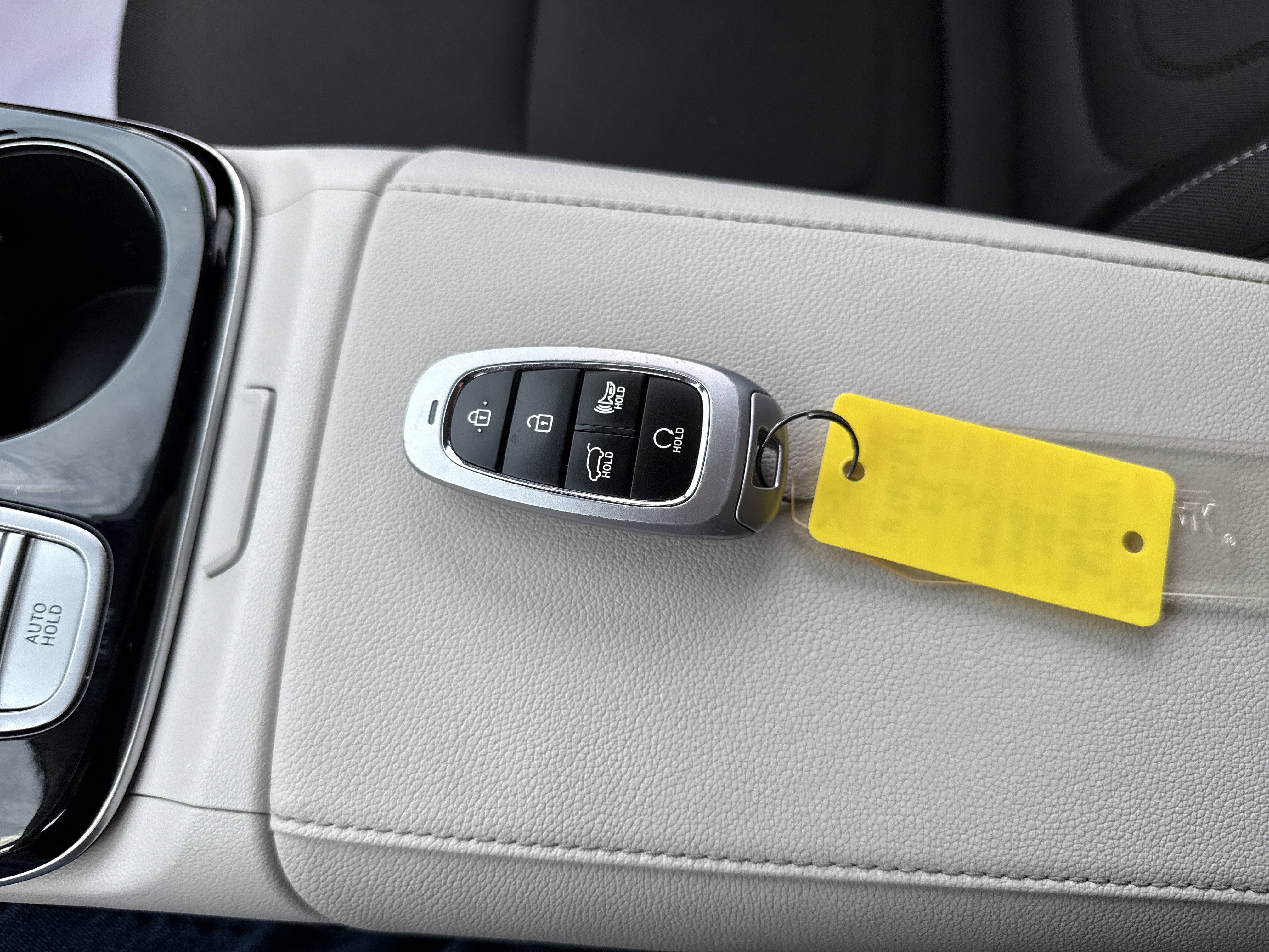 Certified 2023 Hyundai Tucson SEL AWD/4WD image 27