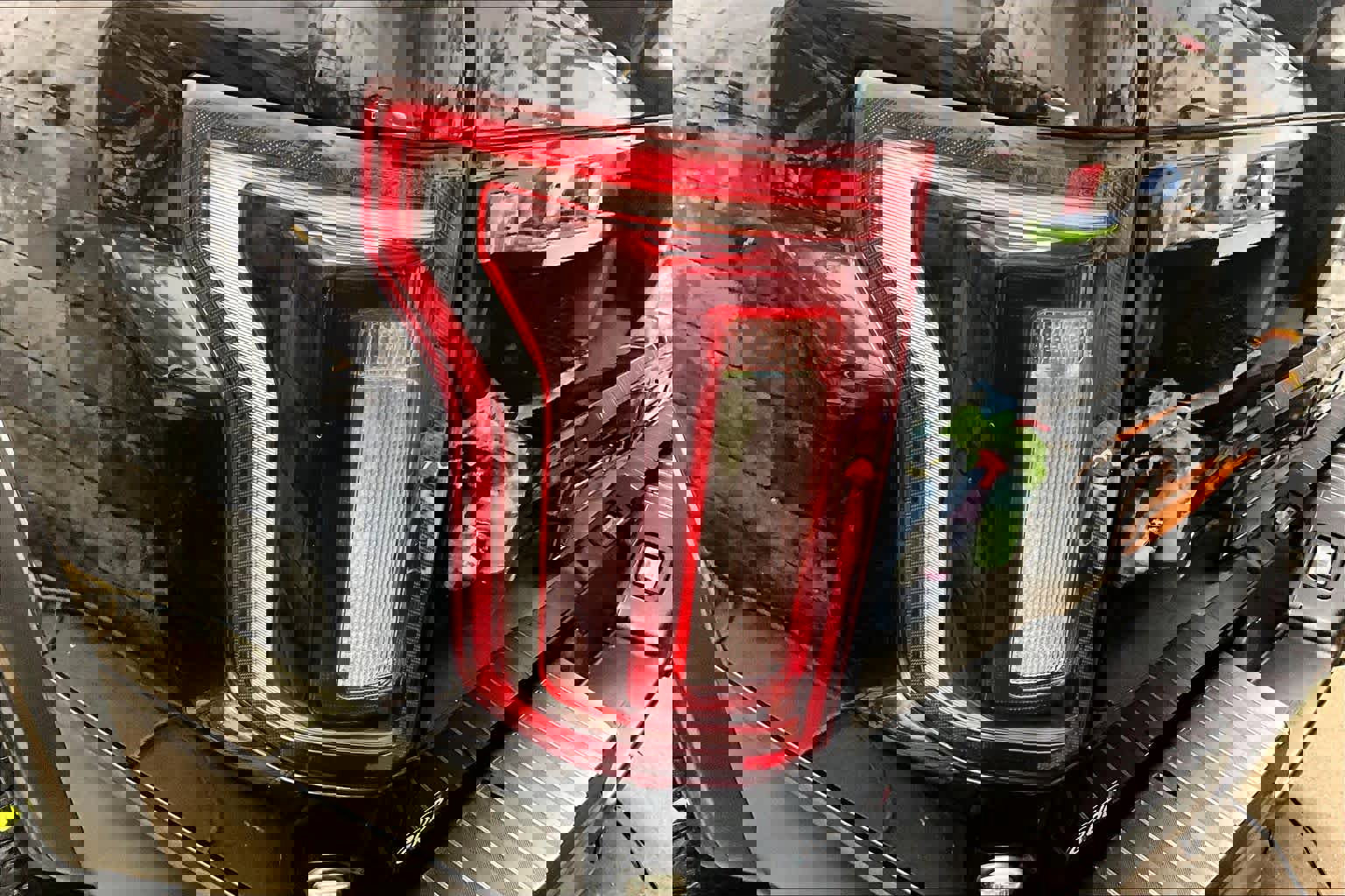 Used 2019 Ford F150 Raptor image 25