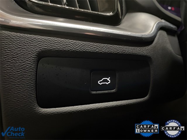 Used 2025 Volvo XC60 B5 Core image 26