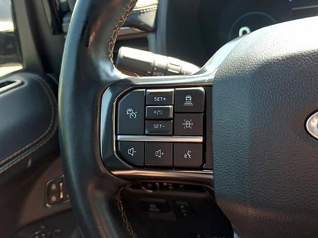 Certified 2024 Ford Expedition Max Platinum AWD/4WD image 23