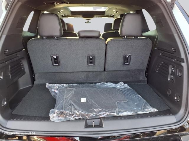 New 2026 Buick Enclave Sport Touring w/ Power Package image 31