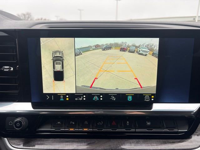 Certified 2022 Chevrolet Silverado 1500 LTZ w/ LTZ Premium Package image 15