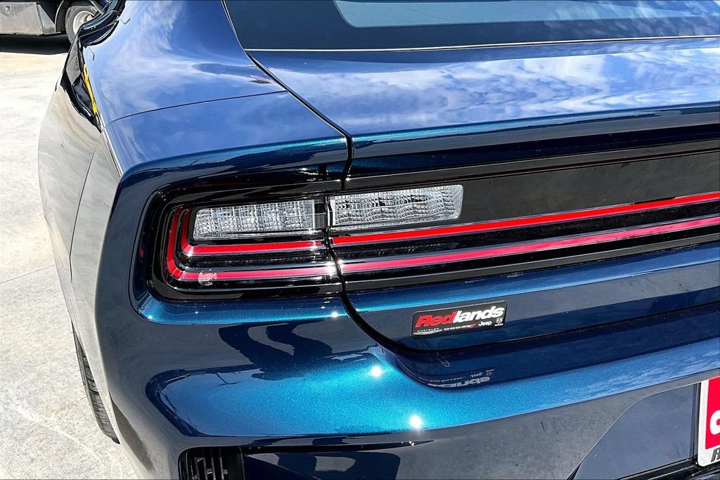 New 2026 Dodge Charger GT w/ Blacktop Package AWD/4WD image 35