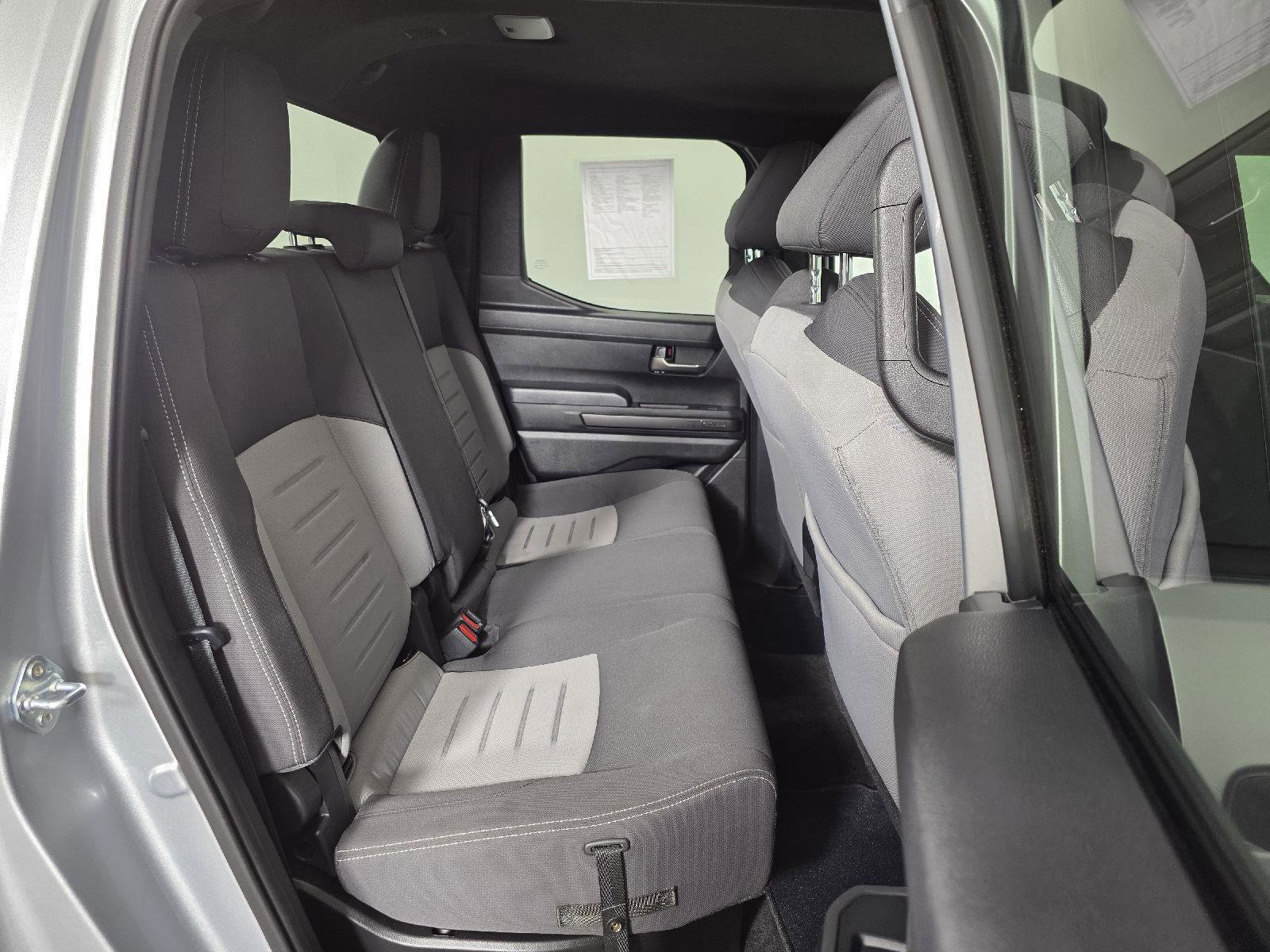 Used 2025 Toyota Tacoma TRD Off-Road image 18