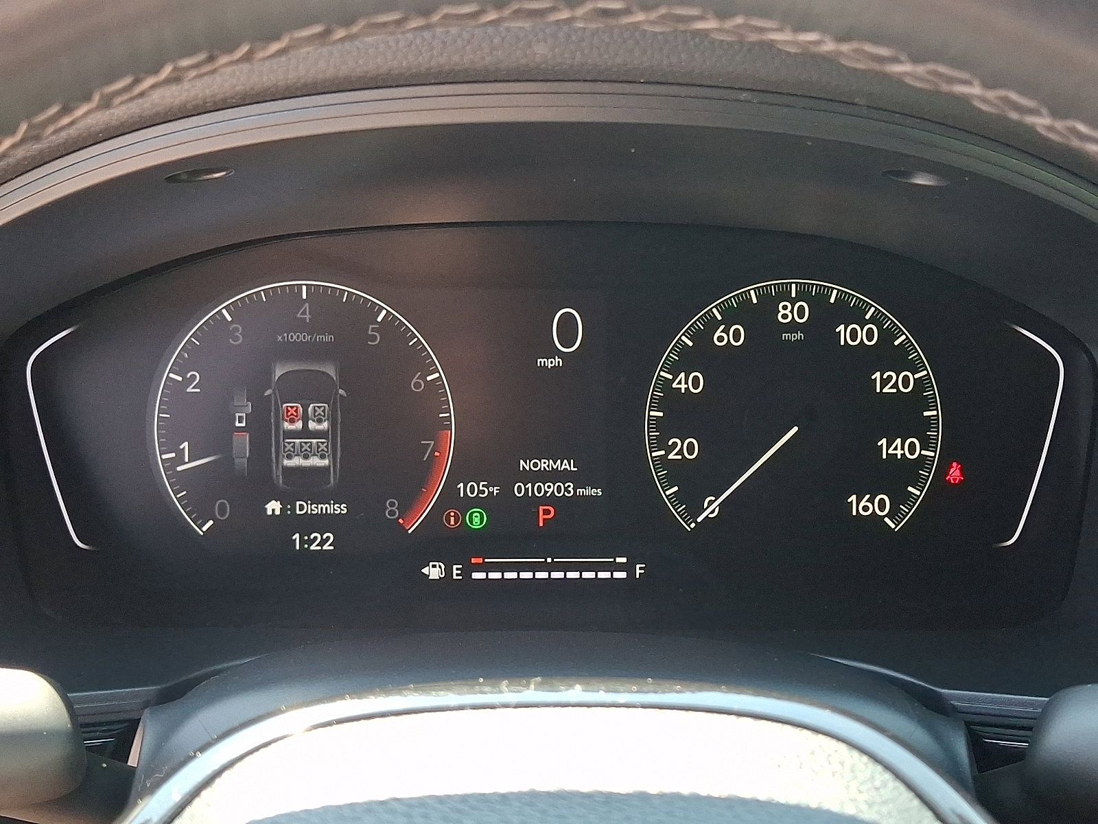 Used 2024 Honda Civic Sport image 19