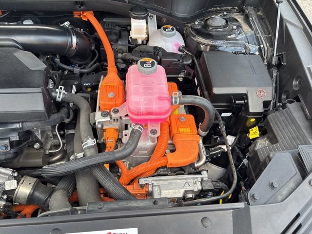 Certified 2023 Kia Sorento EX image 44