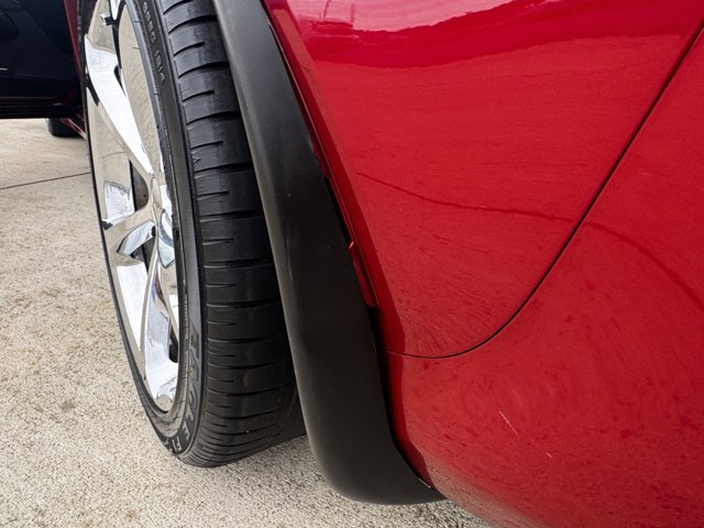 Used 2012 Chevrolet Corvette Grand Sport w/ 3LT Preferred Equipment Group image 14