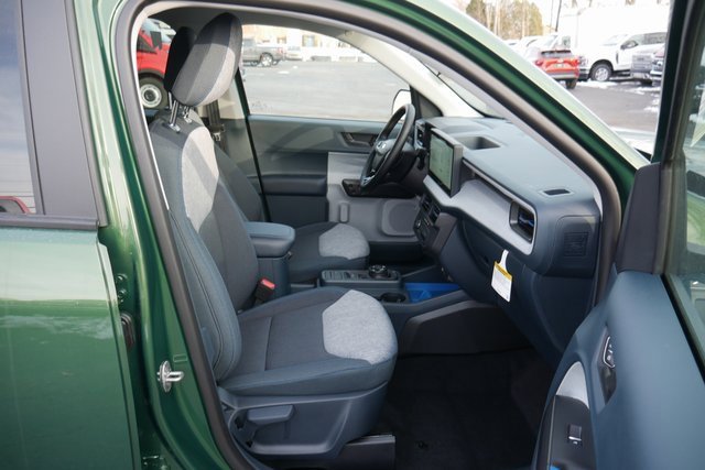 New 2025 Ford Maverick XLT w/ Equipment Group 301A image 24