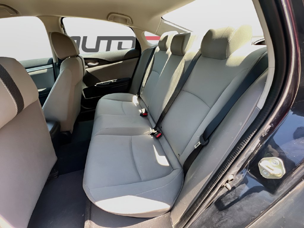Used 2020 Honda Civic LX image 23
