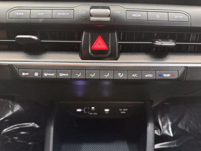 Used 2025 Kia K4 FWD image 35