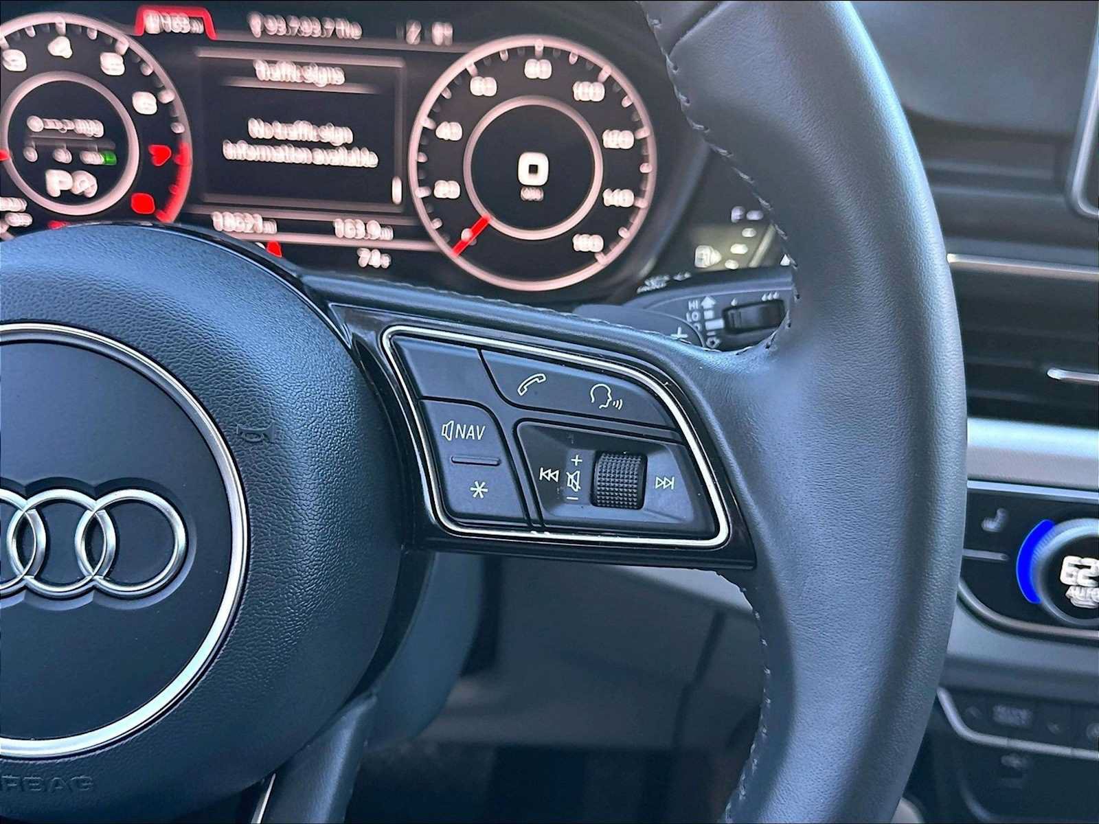 Used 2018 Audi A4 2.0T Prestige AWD/4WD image 20
