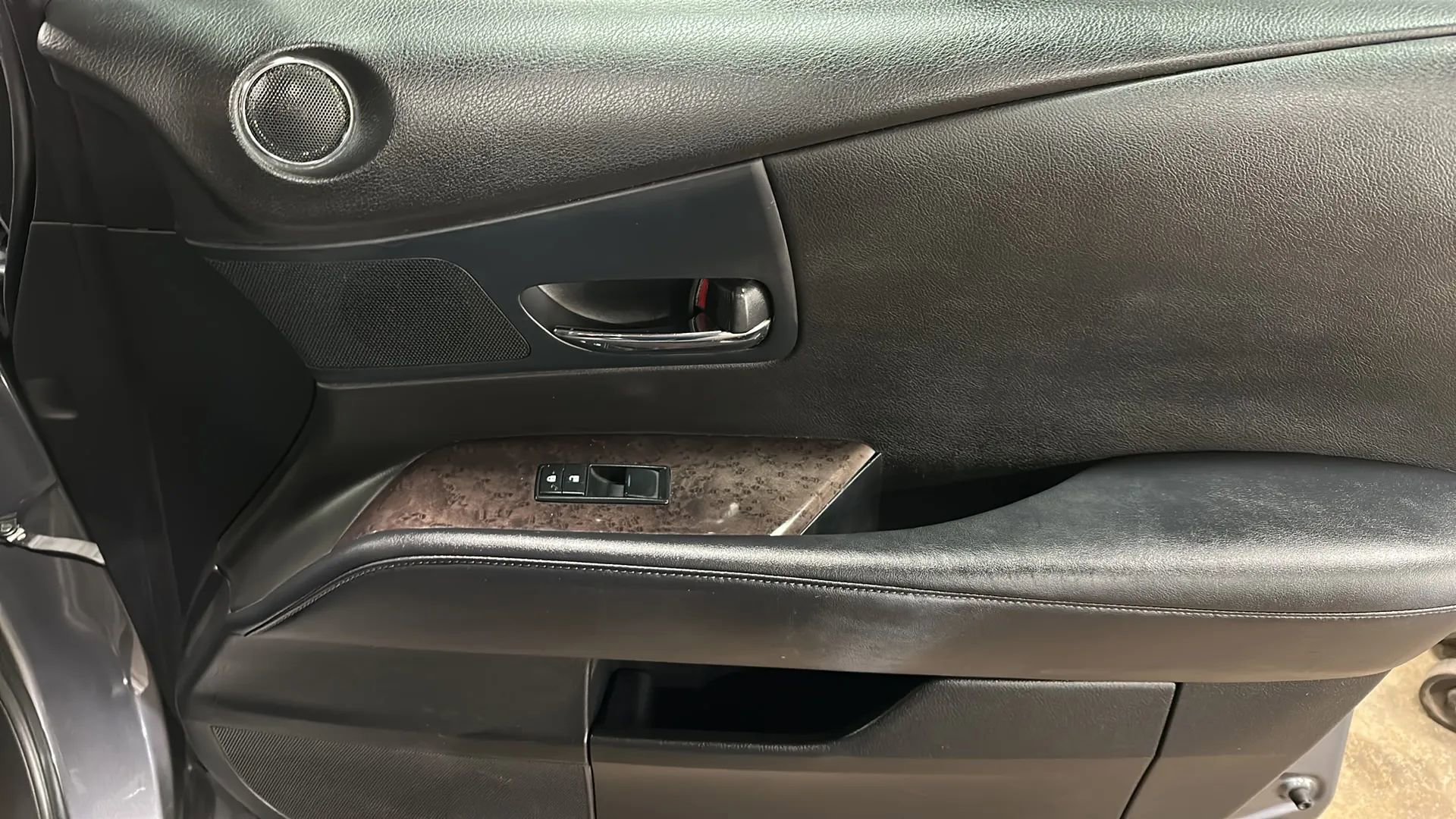 Used 2013 Lexus RX 350 F Sport image 18