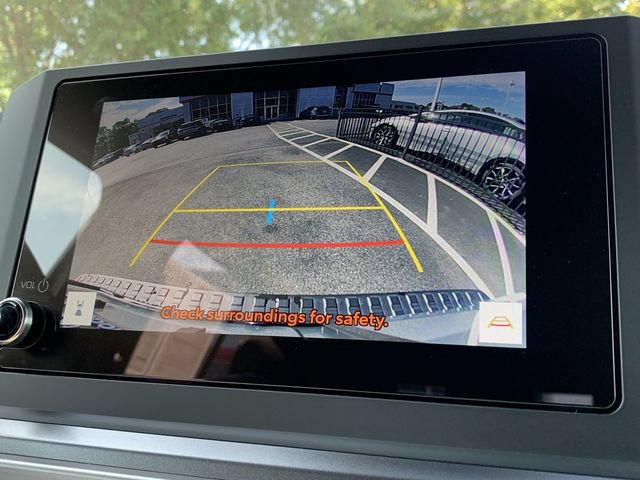 Certified 2025 Toyota 4Runner SR5 AWD/4WD image 22