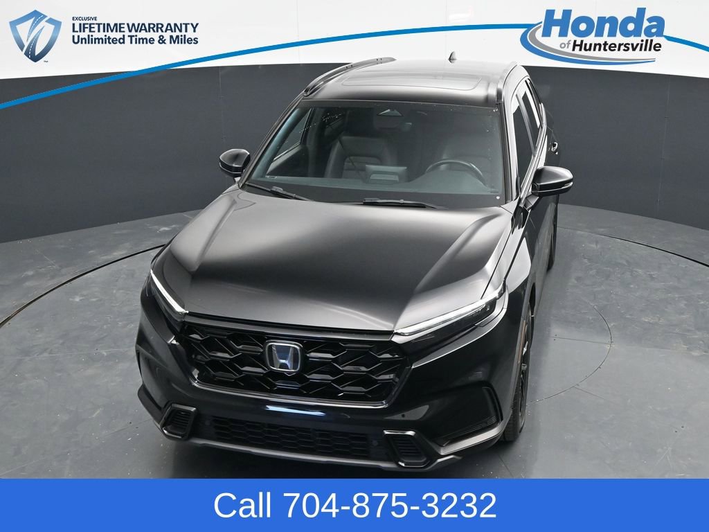 Used 2024 Honda CR-V Sport-L image 37
