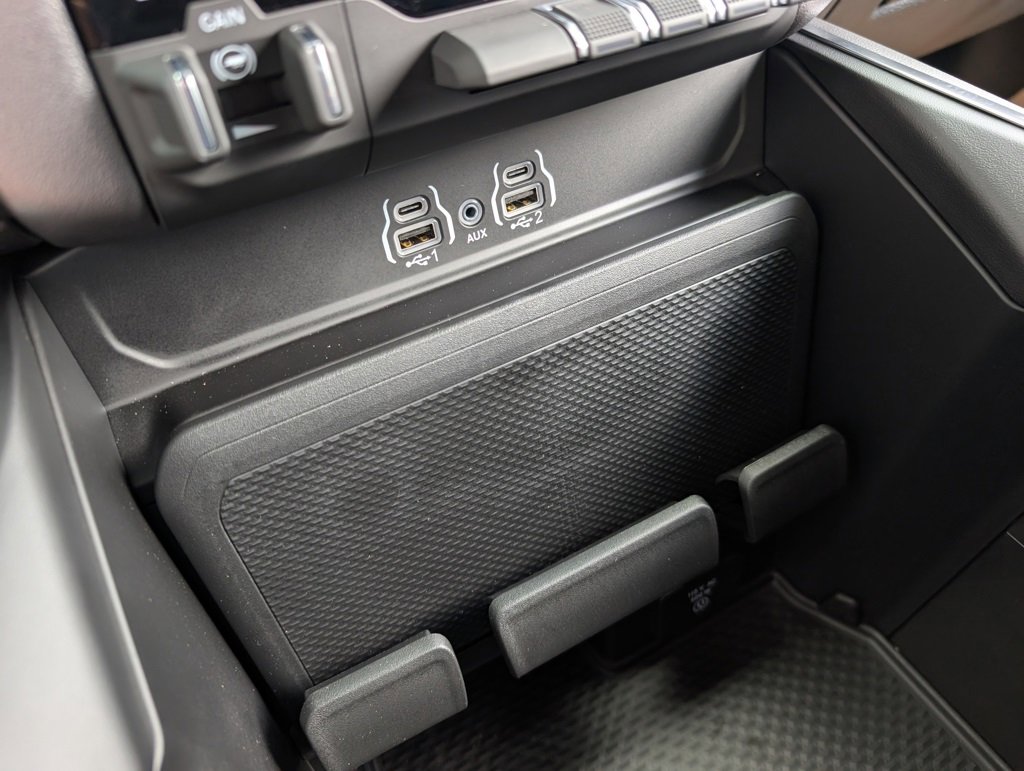 New 2026 RAM 1500 Big Horn image 28