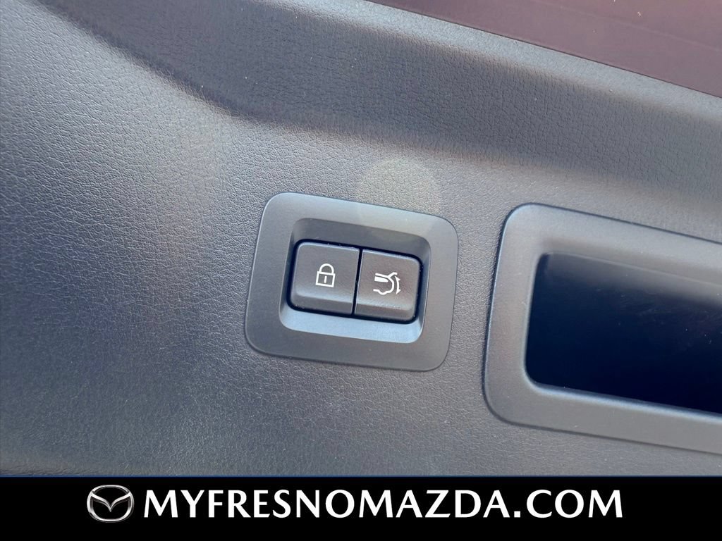 Certified 2024 MAZDA CX-90 Plug-In Hybrid w/ Premium Pkg AWD/4WD image 13