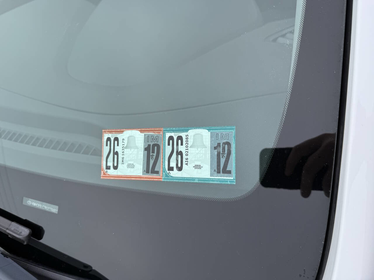 Used 2019 Hyundai Ioniq Blue image 26