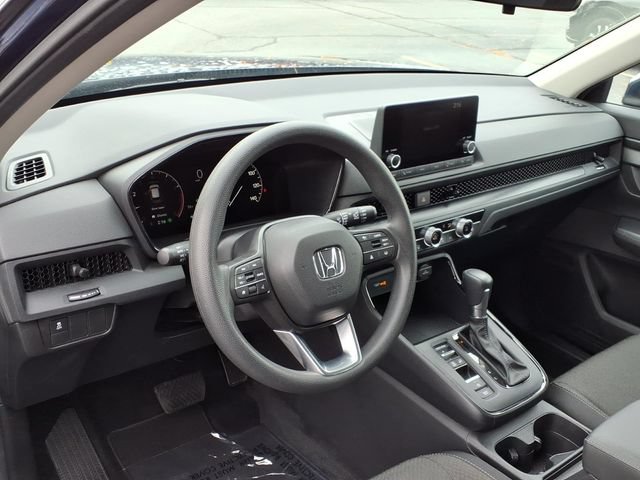 Certified 2024 Honda CR-V LX image 5